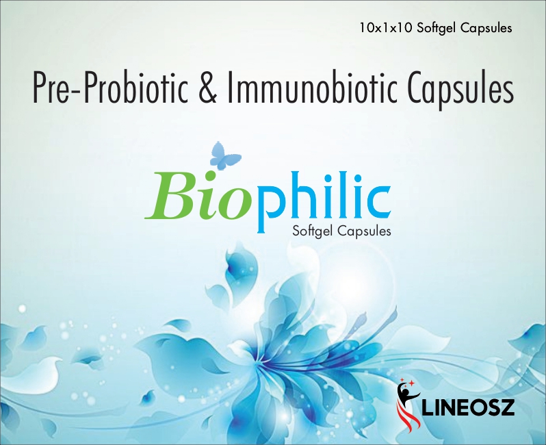 Biophilic